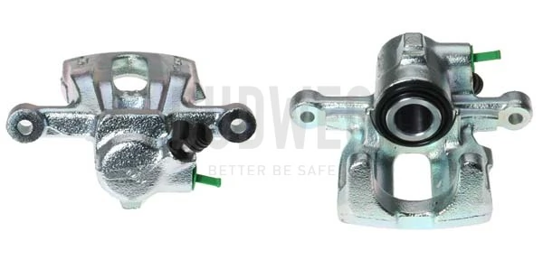 Brake Caliper